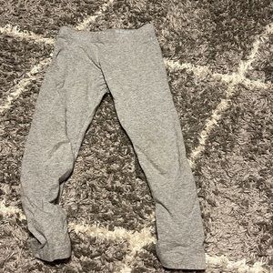 Girl Size 6x leggings
